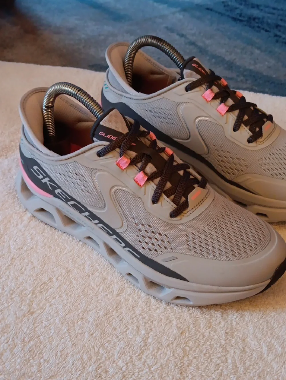NWOT Skechers Slip Ins Glide Steps - Picture 3 of 16